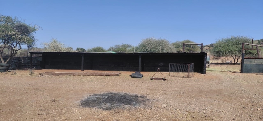 Commercial Property for Sale in Douglas Rural Northern Cape